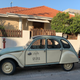 Illustration for article titled Two Tel Aviv Citroëns Sit Through Lockdown